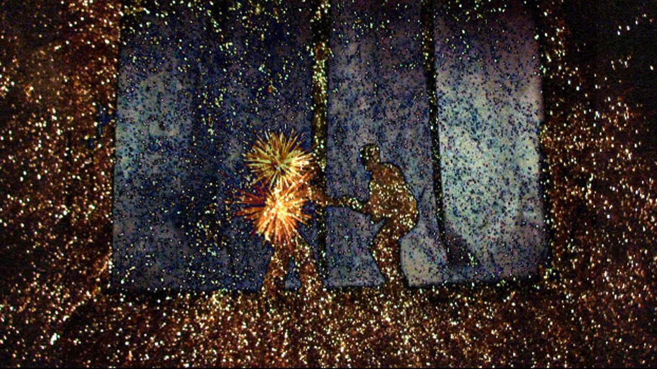 Un rêve (2014)