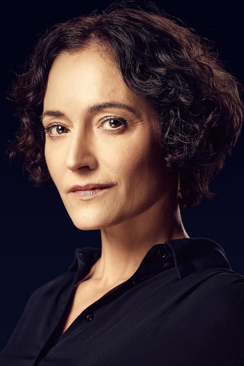 et billede af Natali Vallespir Sand