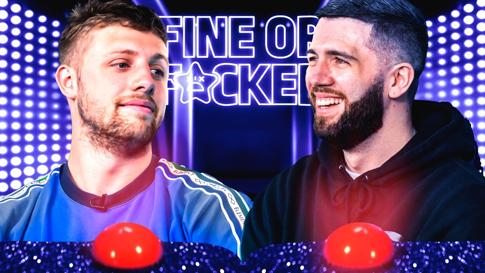 Fine or F*cked
