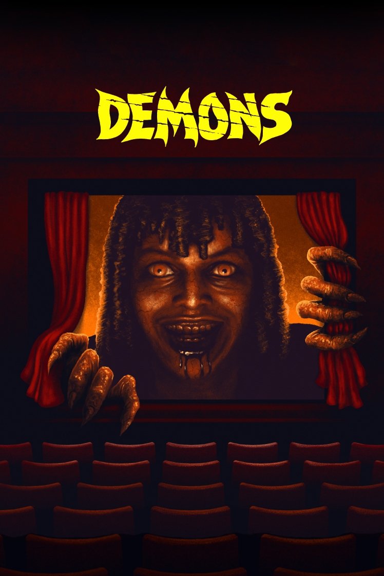 Demons