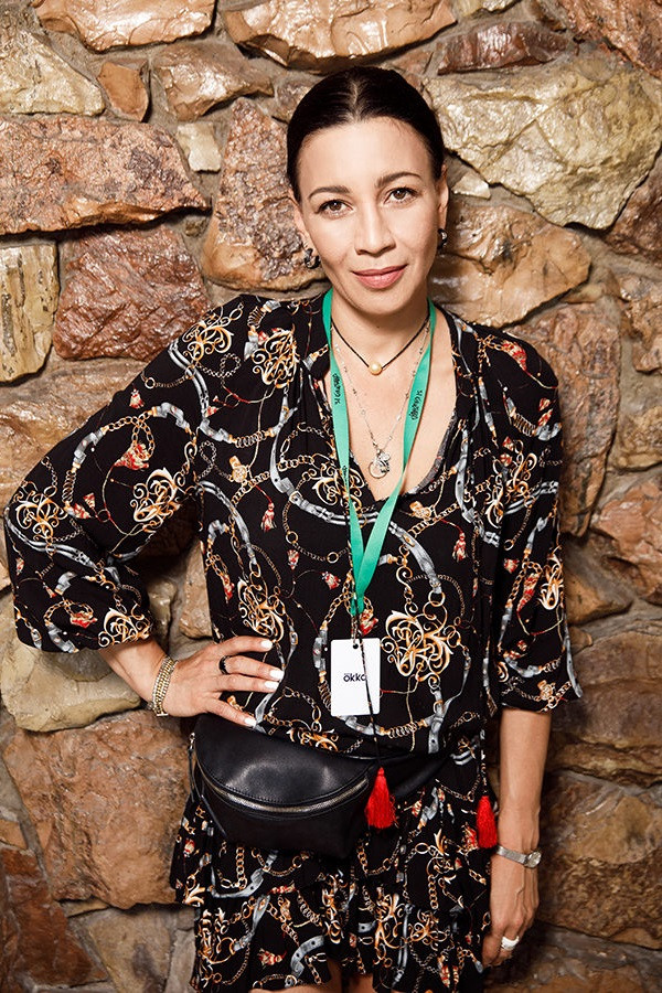 et billede af Polina Zueva