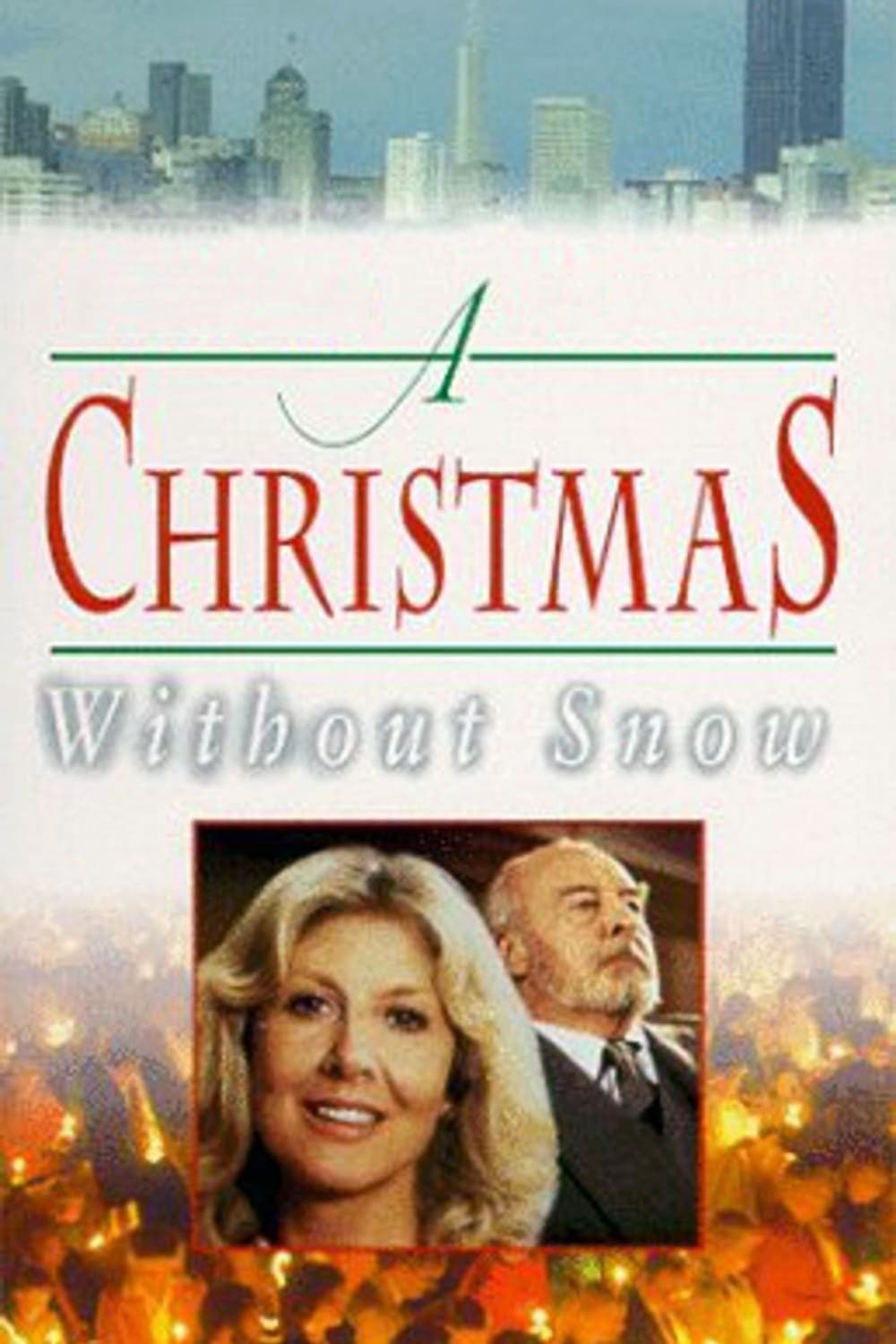 A Christmas Without Snow streaming