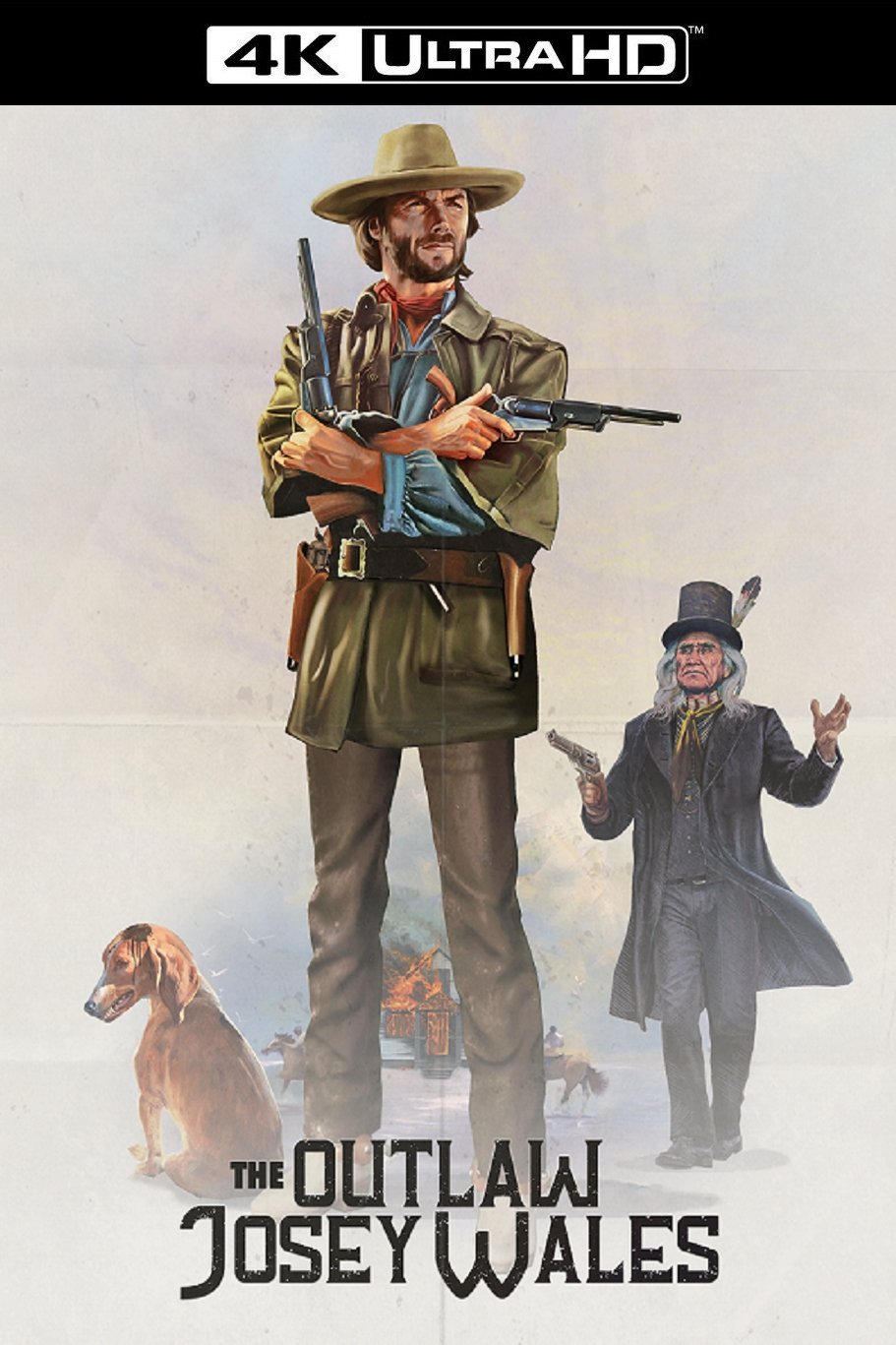The Outlaw Josey Wales
