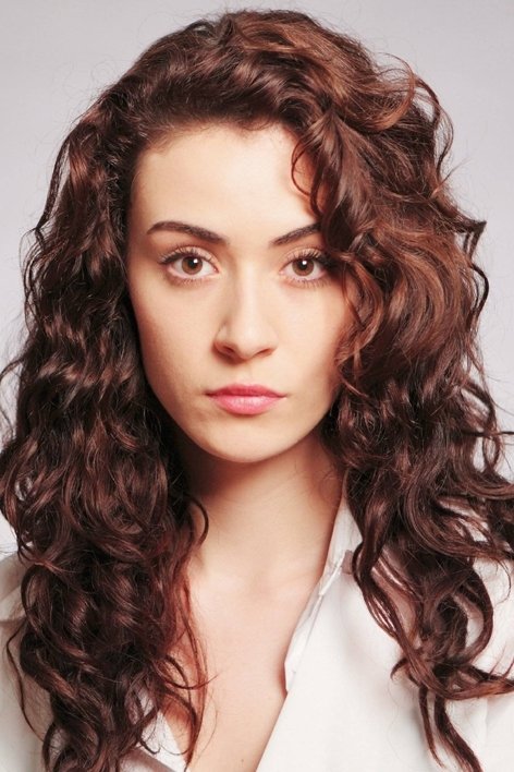 et billede af Crystal Leaity