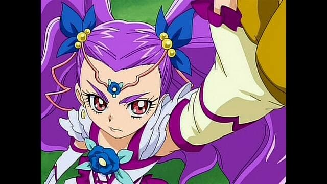 Yes! PreCure 5