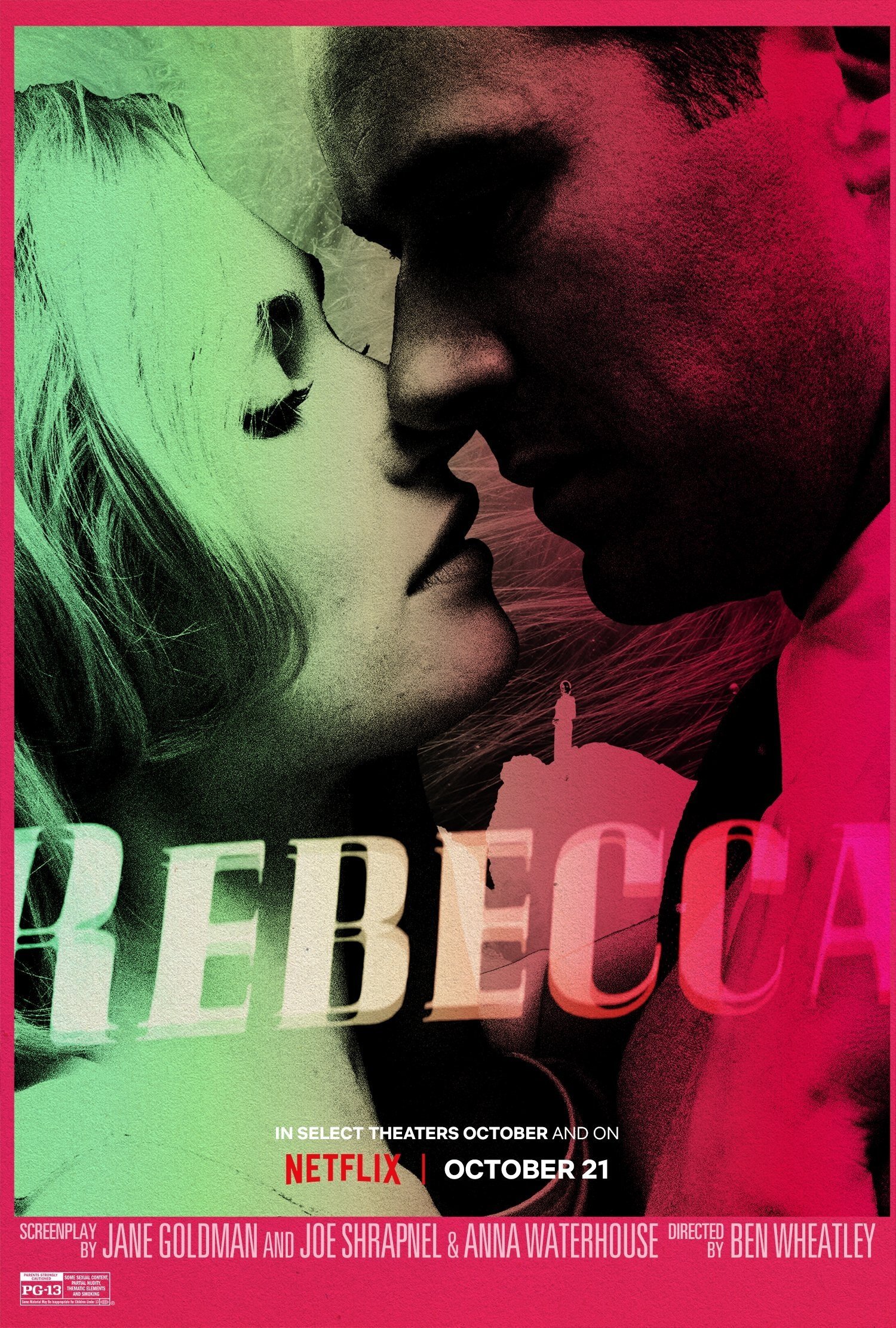 Rebecca