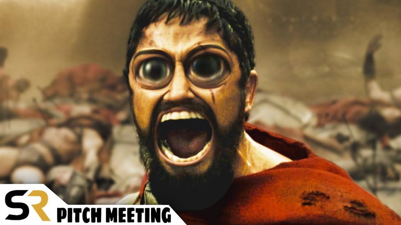 Pitch Meeting