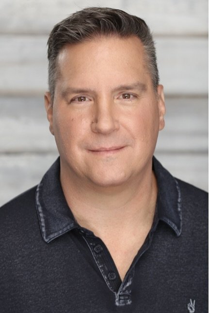 et billede af Joseph J. LaRocca