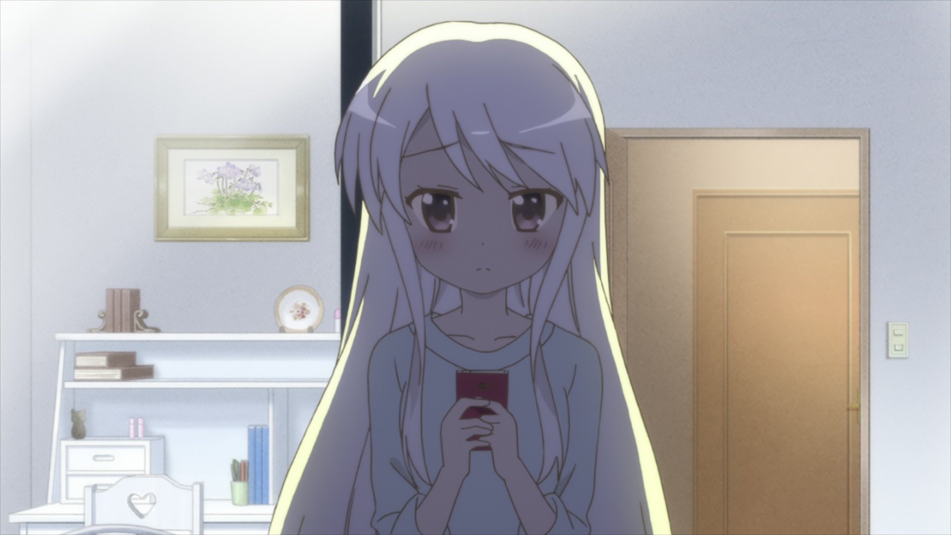 Kinmoza!