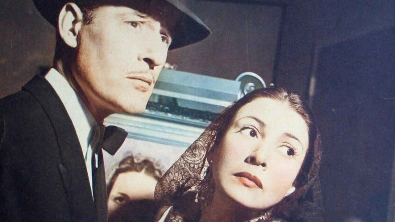 The Falcon in Mexico (1944)
