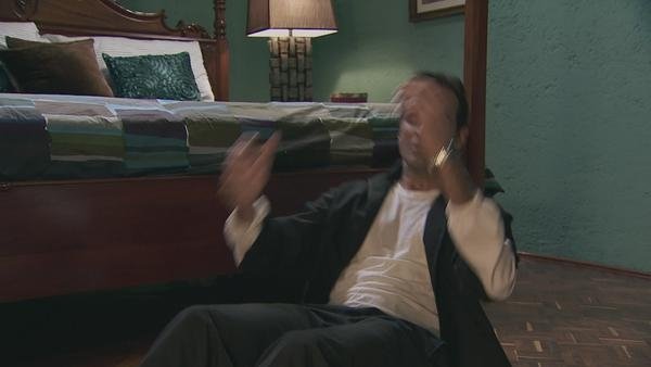 El Señor de los Cielos