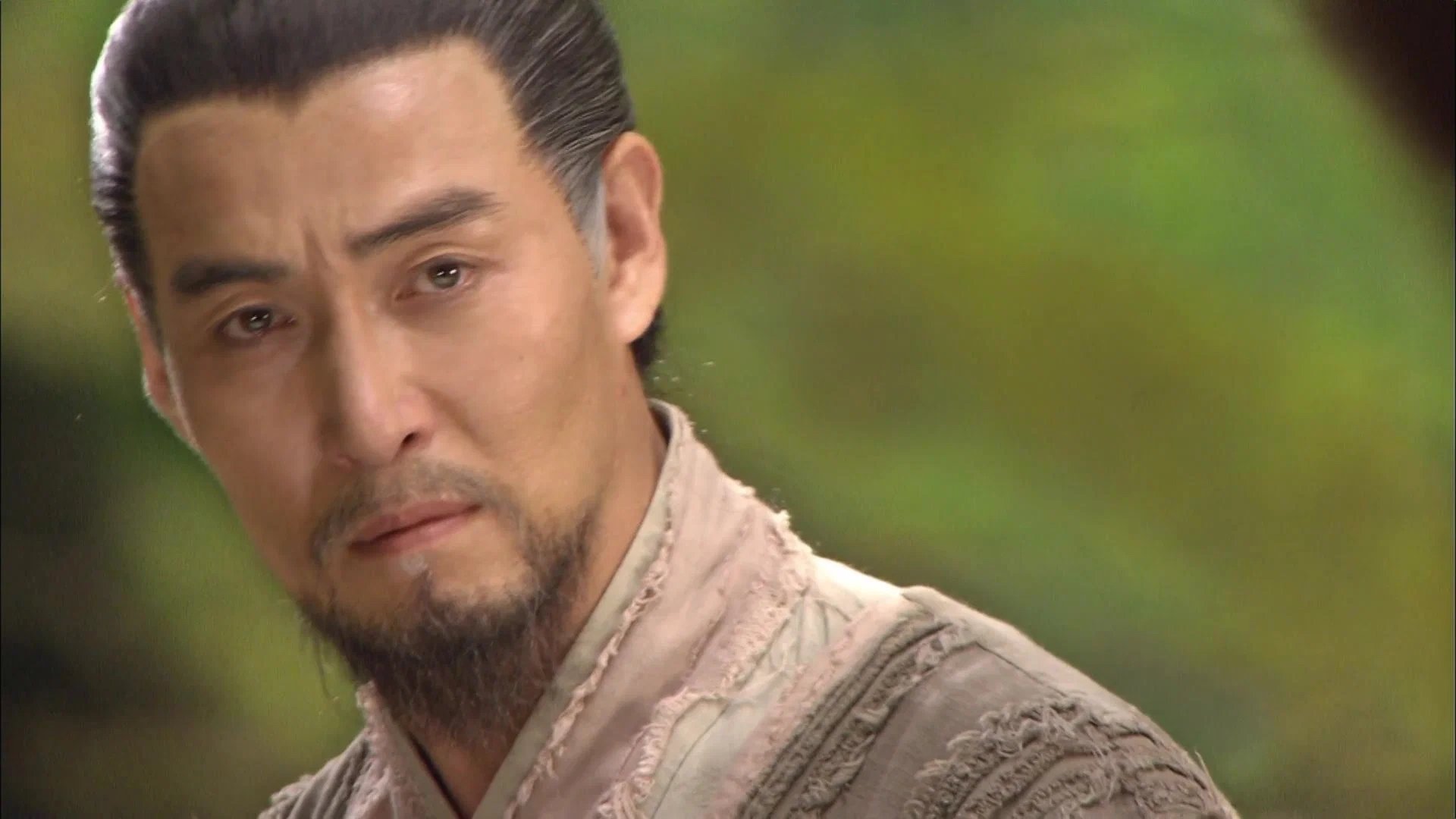 The Great Queen Seondeok