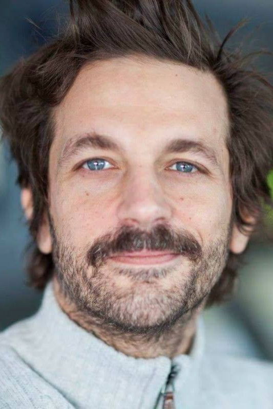 et billede af Thanassis Totsikas