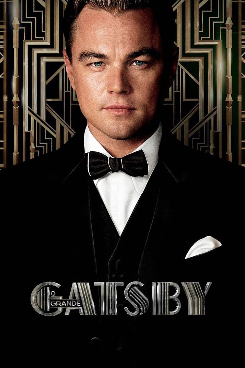 The Great Gatsby