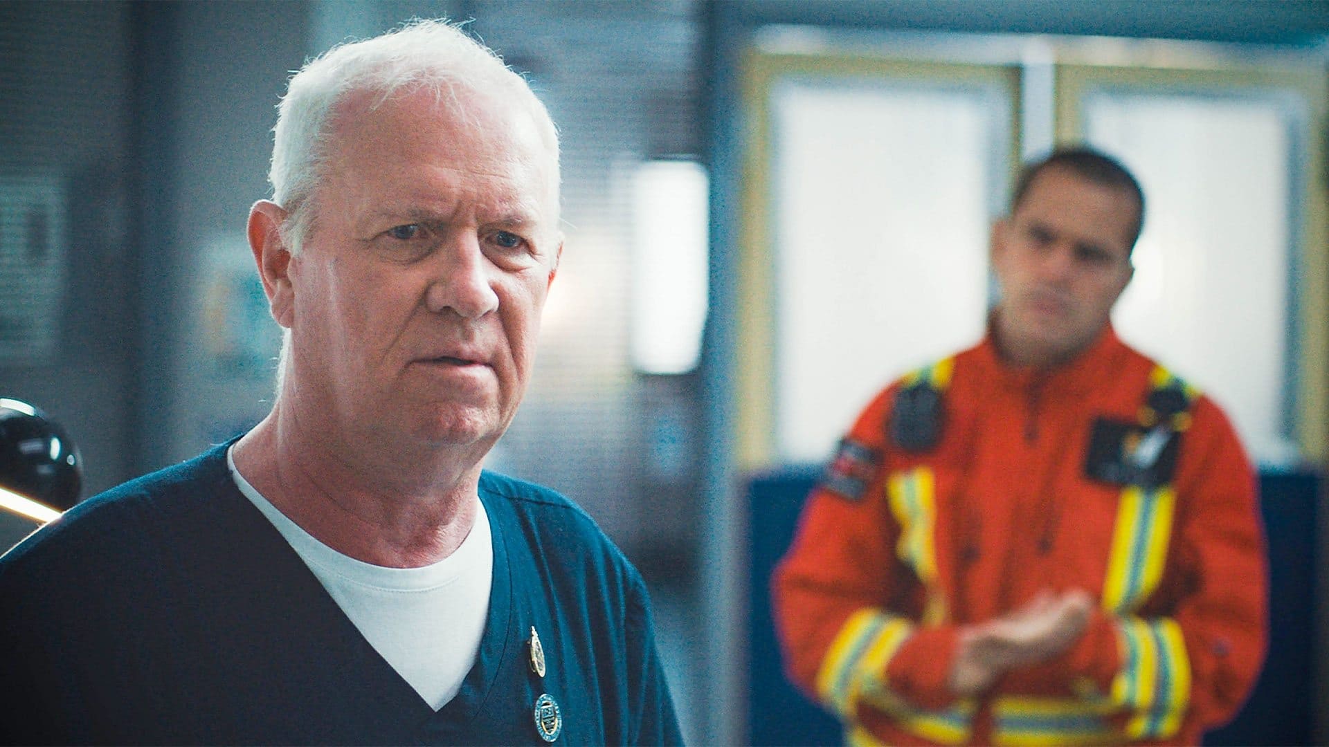 Casualty Staffel 36 :Folge 14 