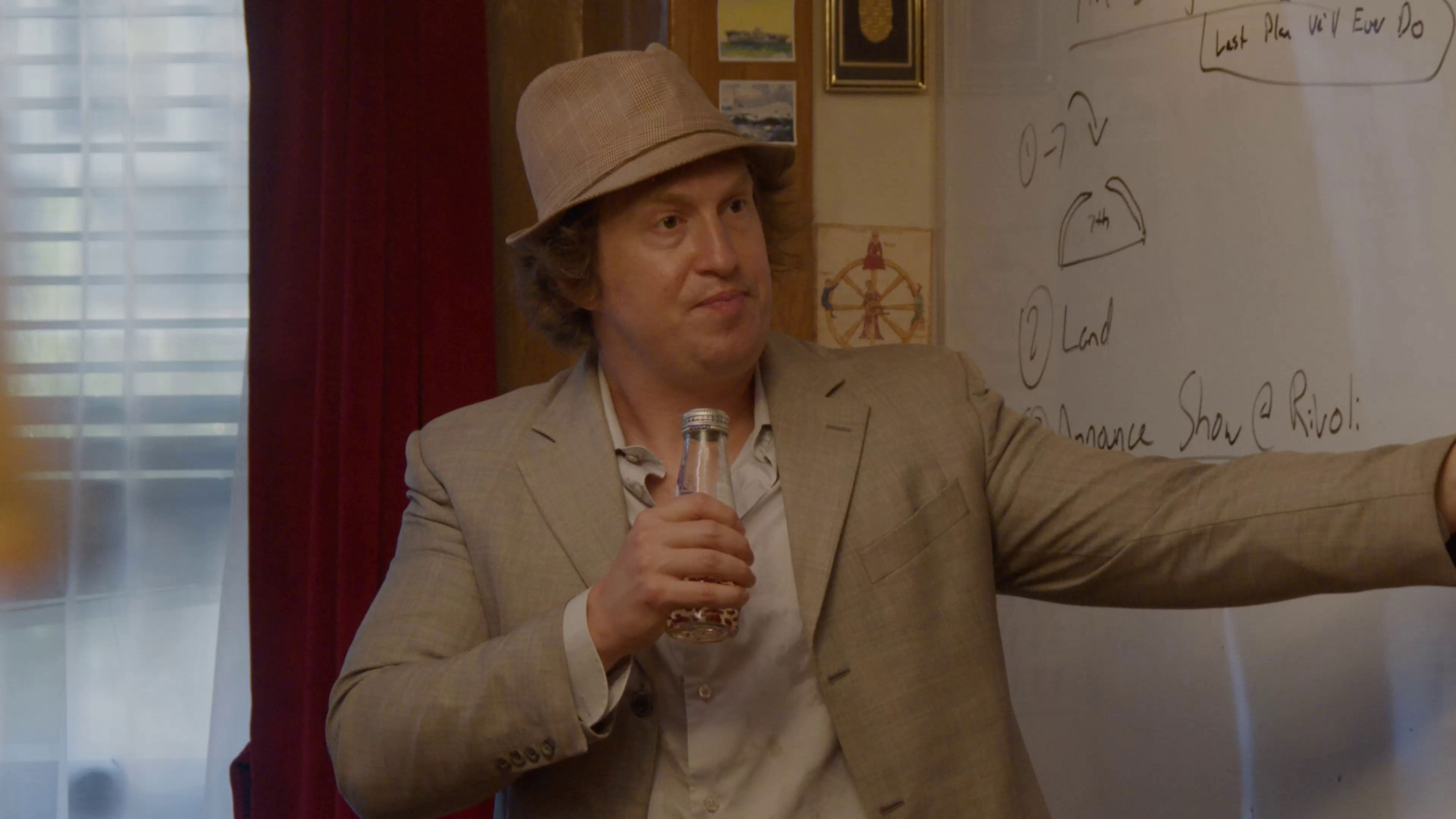 Nirvanna the Band the Show the Movie backdrop