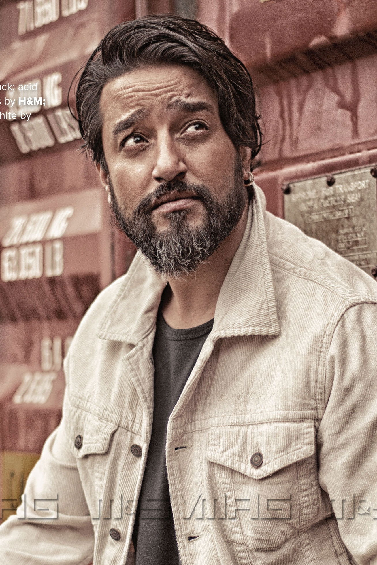 et billede af Suraj Singh Thakuri