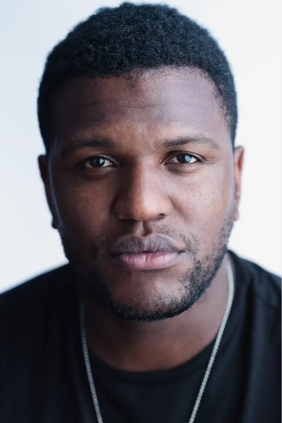 et billede af Malachi Beasley