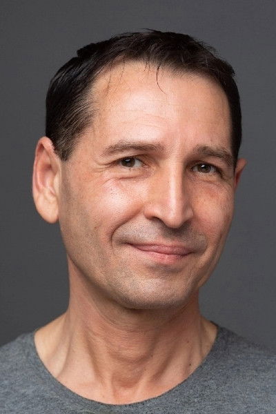 et billede af Oleg Karin