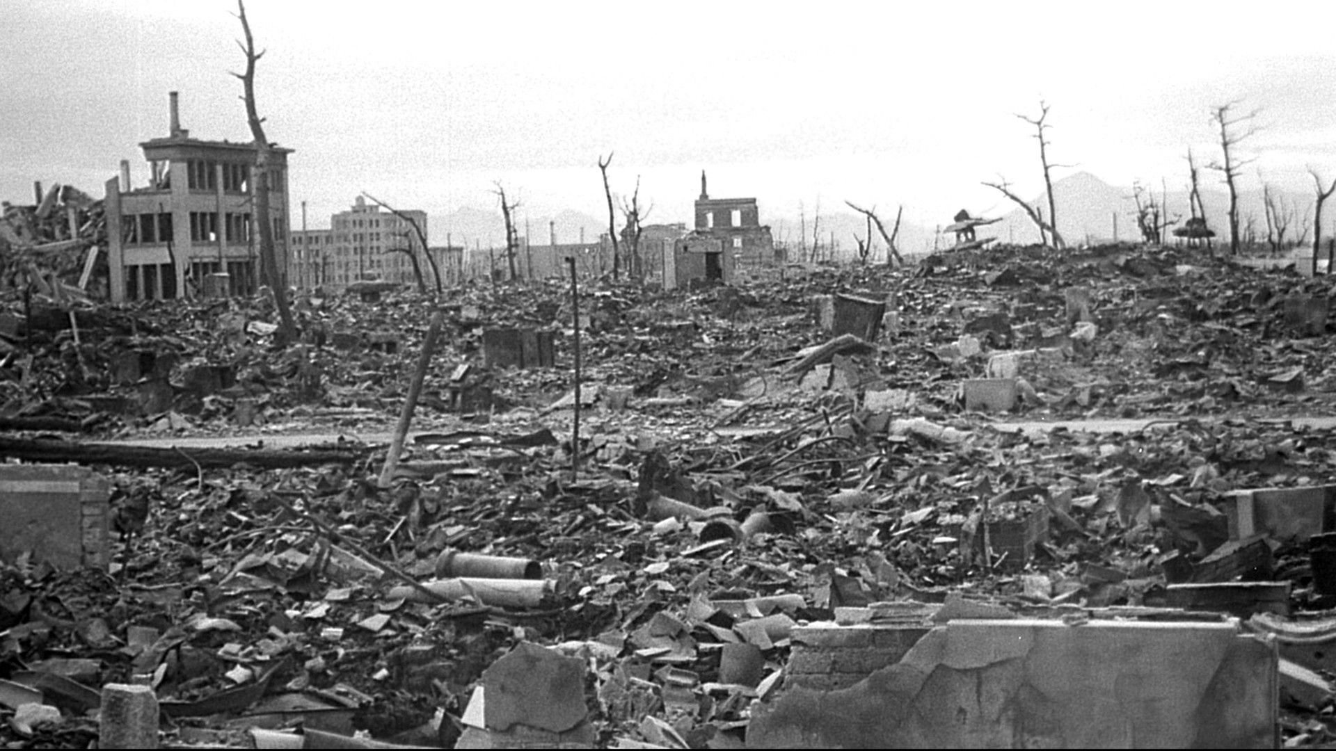 Thumbnail for Hiroshima, Stalin's Defeat Season 1 Episode 3