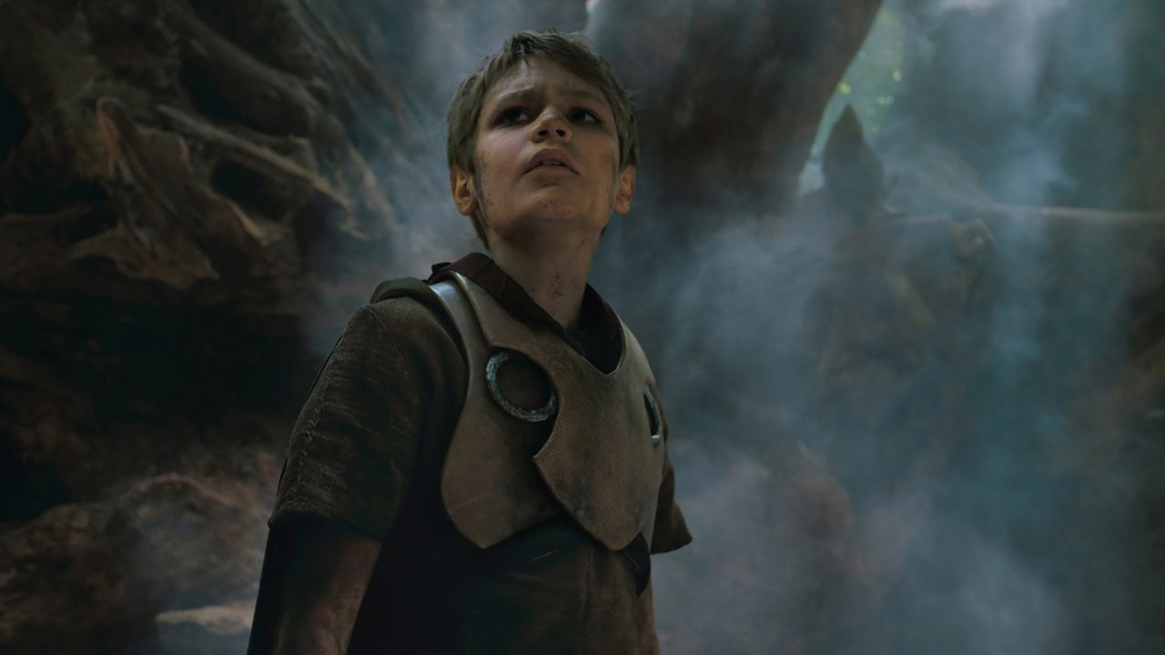 Lookouts (2016)