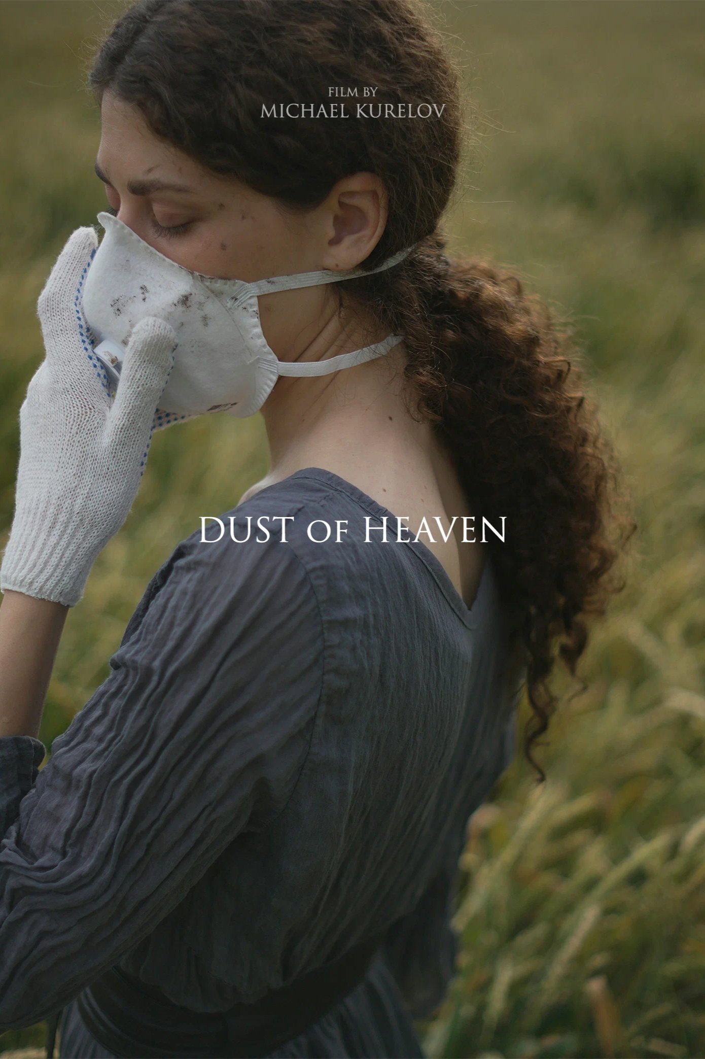 Dust of Heaven