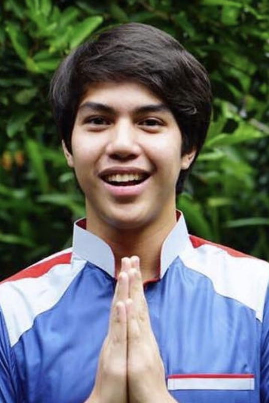 et billede af El Rumi