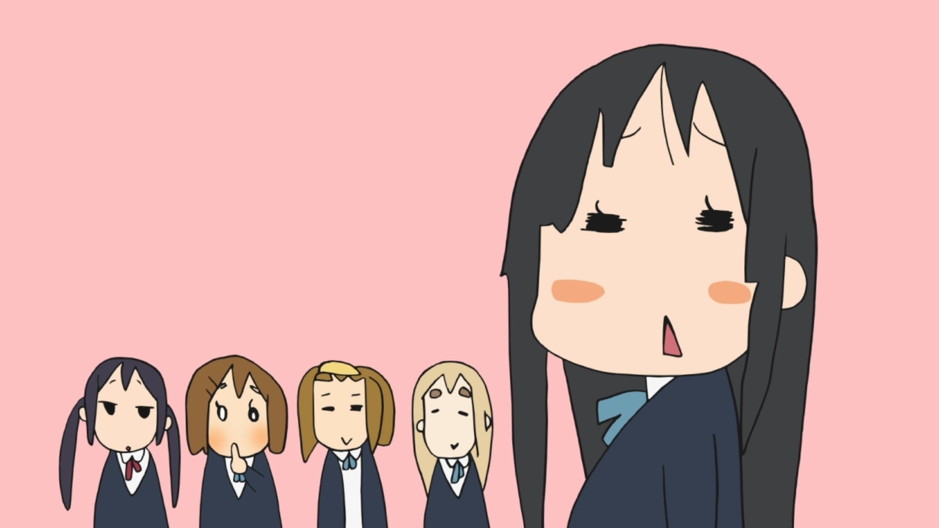 Thumbnail for URA-ON! - Winter's... Chapter Season 0 Episode 8