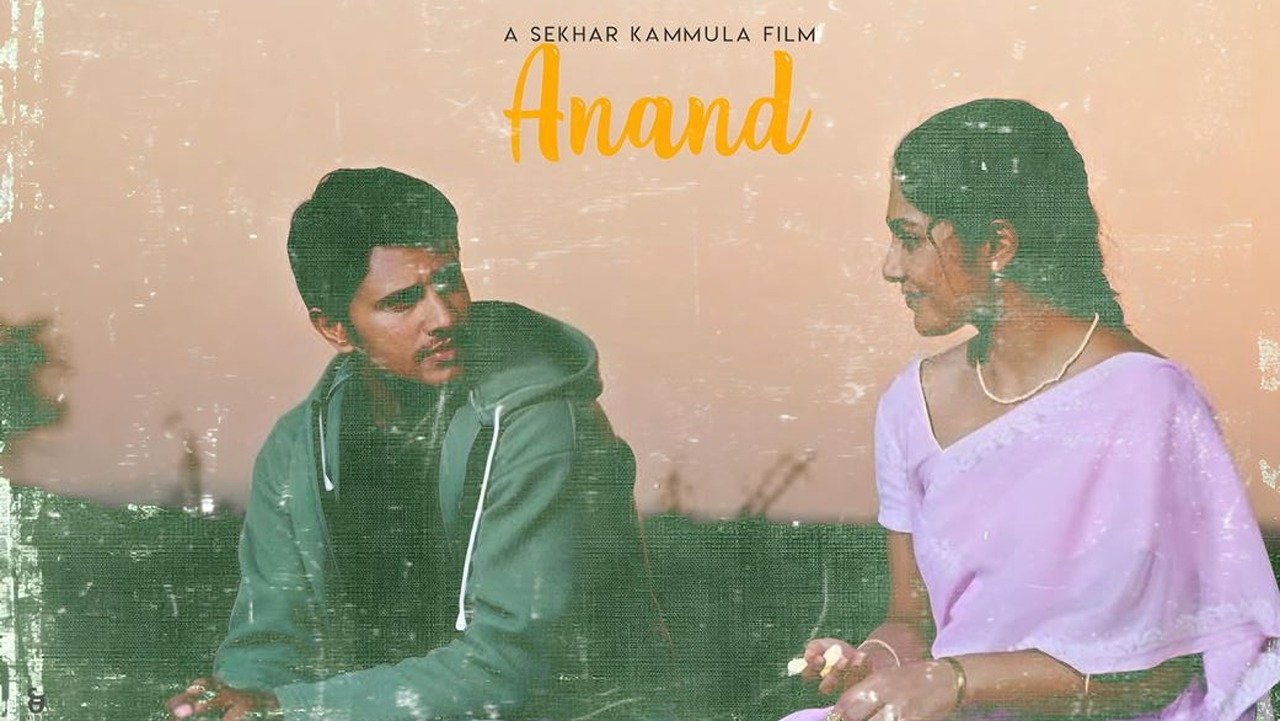 Anand