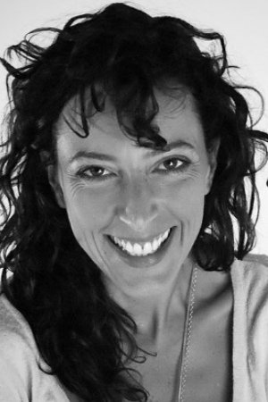 et billede af Maud Brethenoux