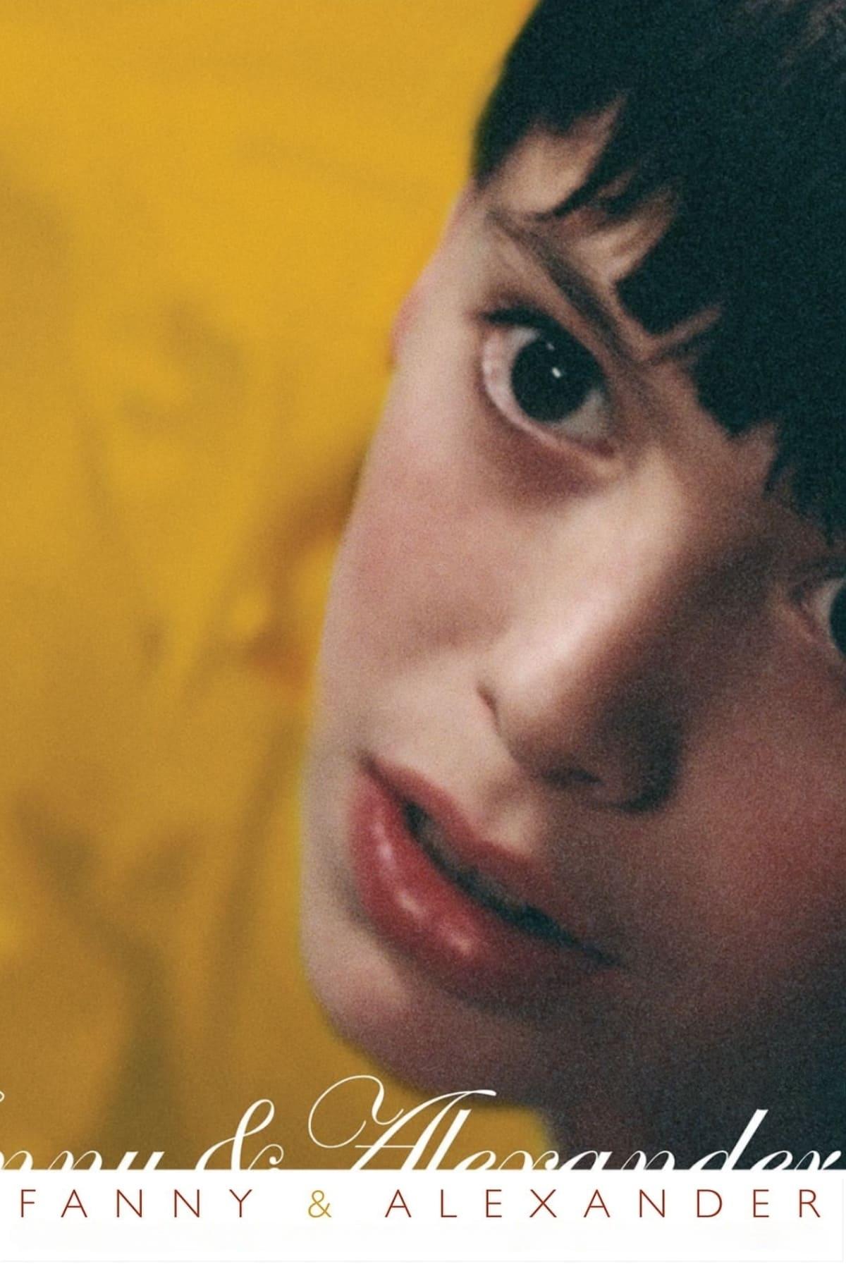 Fanny and Alexander