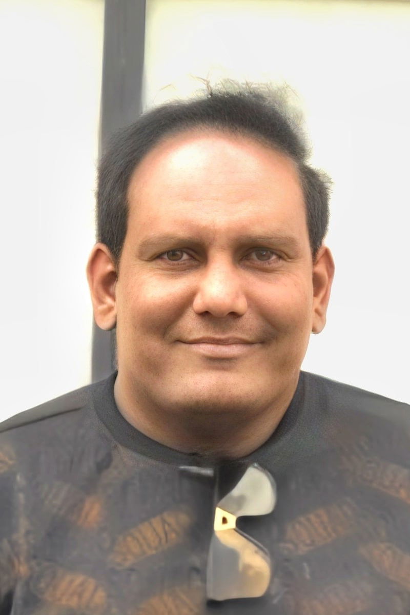 et billede af Santhi Kumar Turlapati