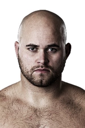 et billede af Jon Madsen