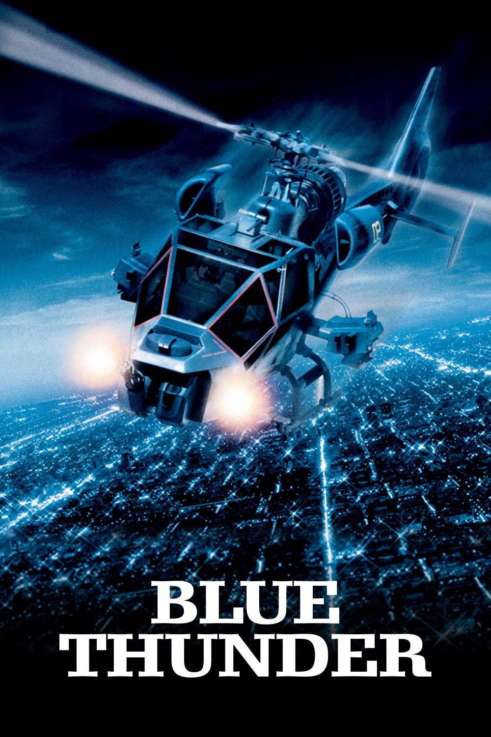 Blue Thunder