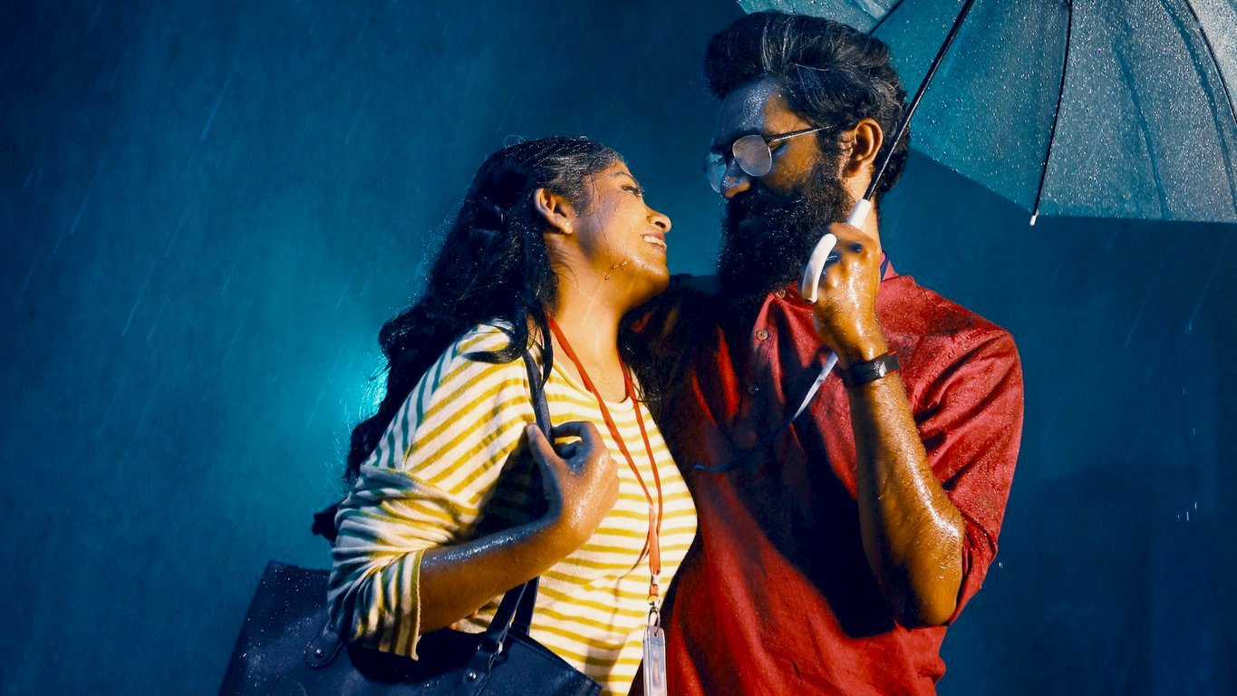 Adai Mazhai Kaalam (2023)