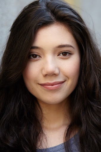 et billede af Hanako Greensmith