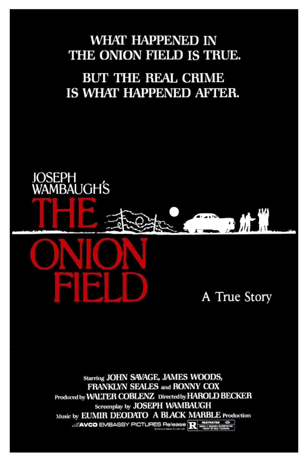 The Onion Field
