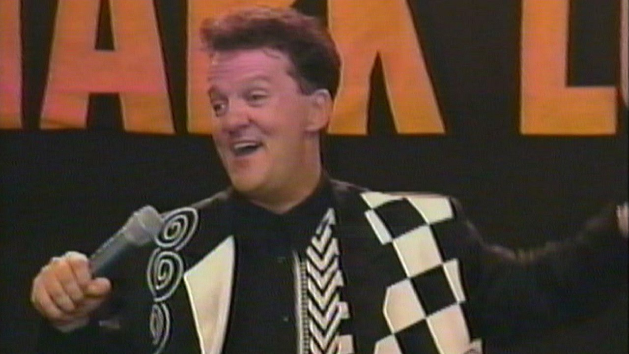 Mark Lowry: Ten Stories Tall