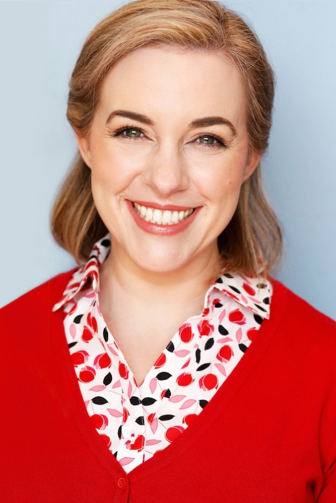 et billede af Jill Maglione