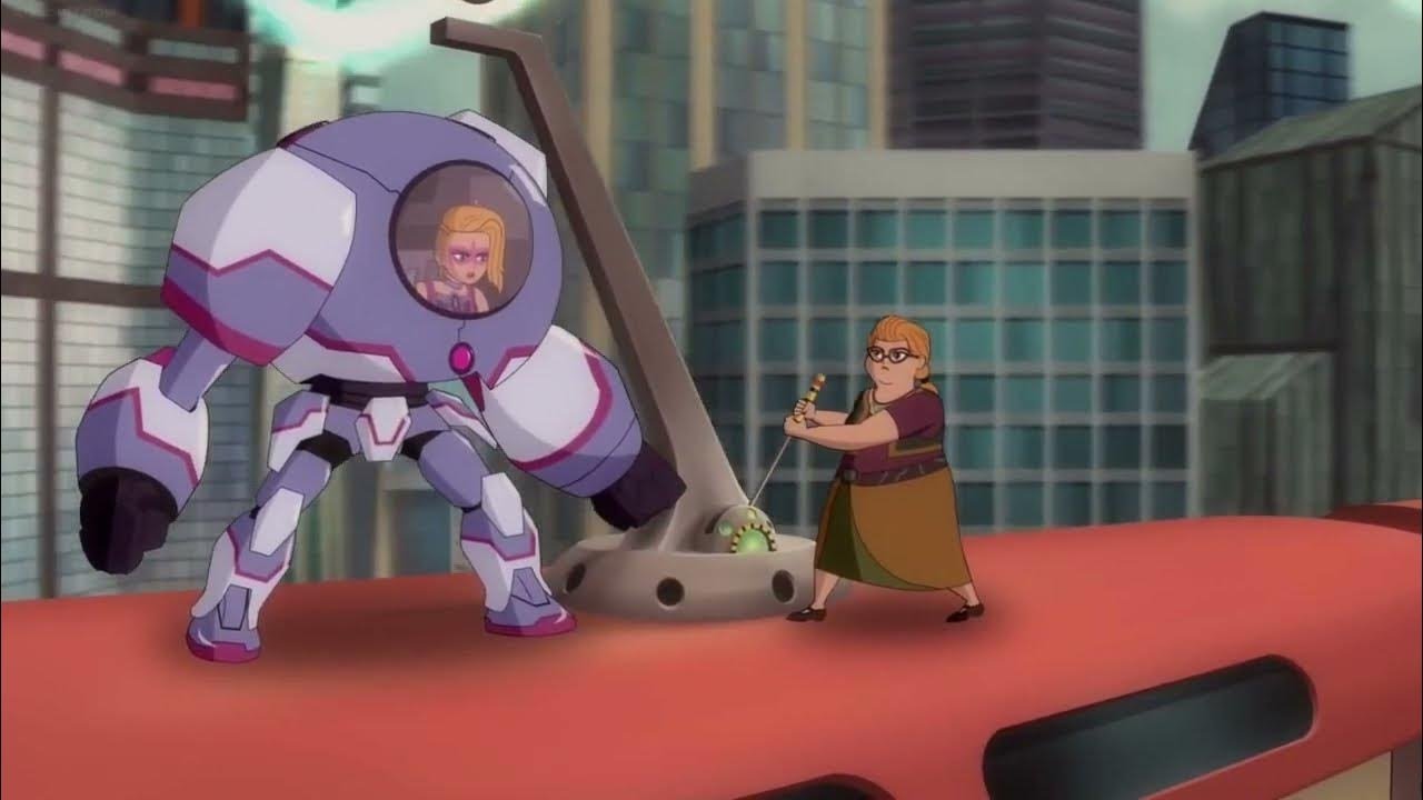 Episode 11