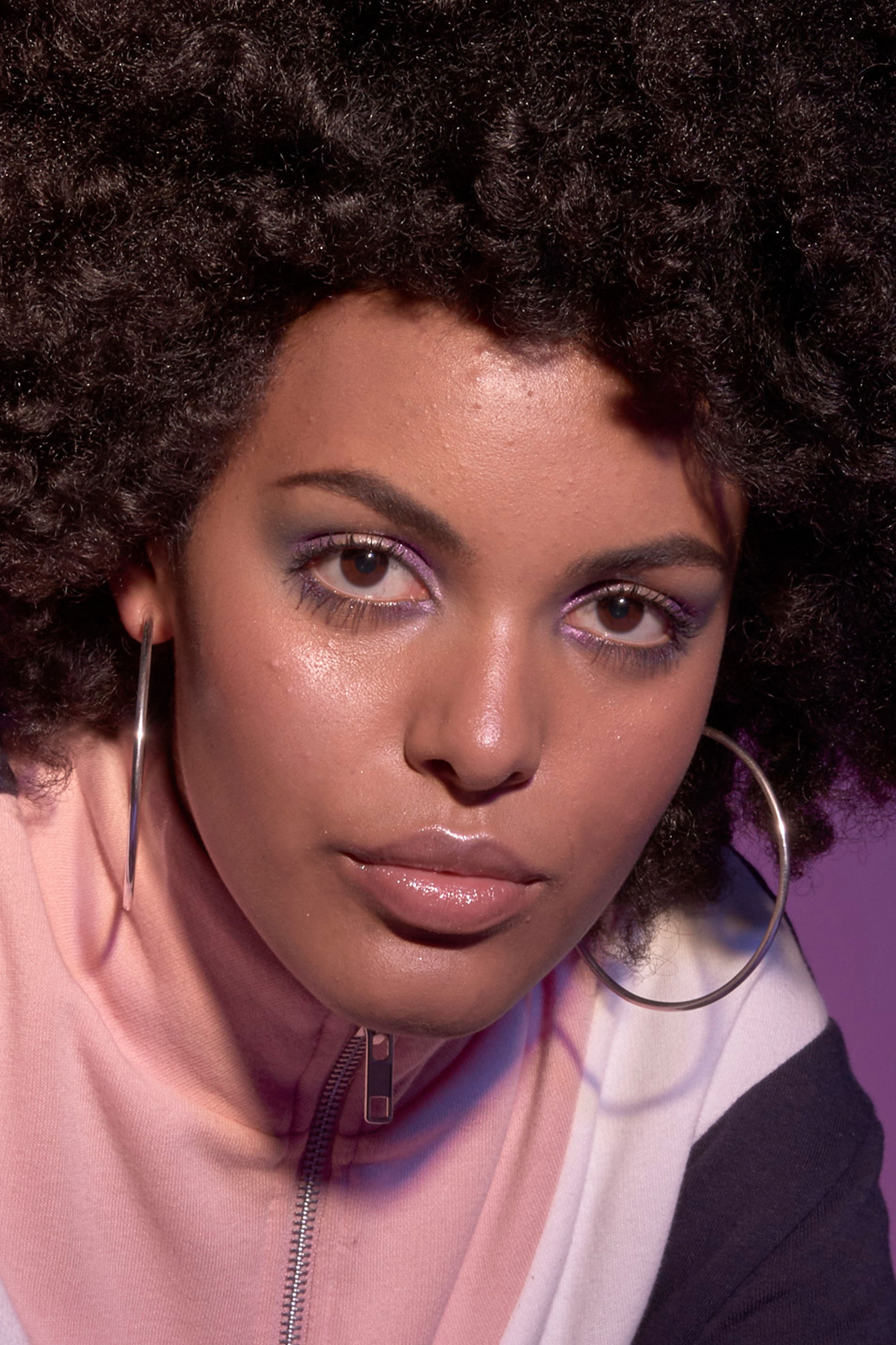 et billede af Mila Smith