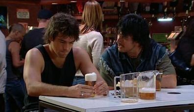 Outrageous Fortune