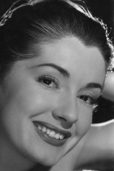 et billede af Danielle Dumont