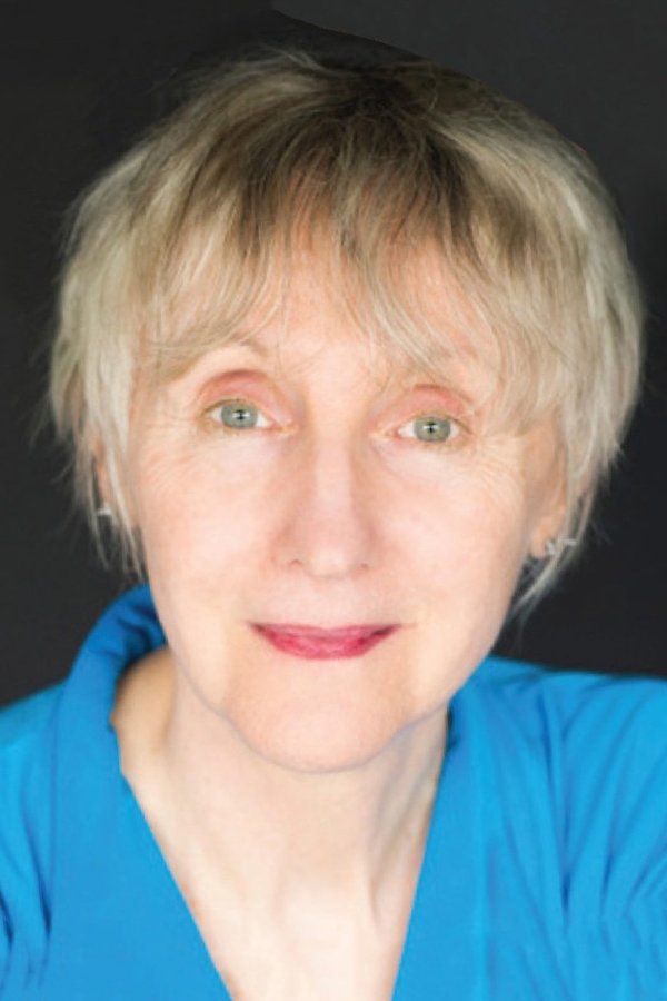Wendy Gorling | Disciple