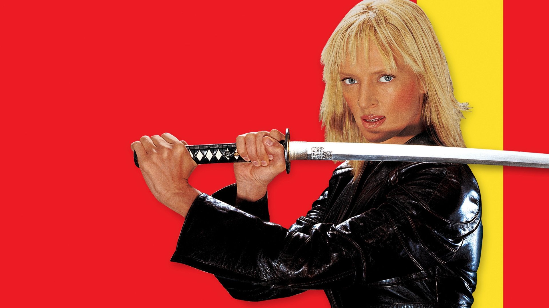 Kill Bill 2.