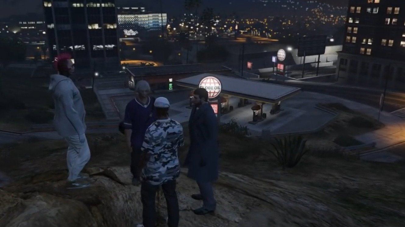 S1E11 · Shorty