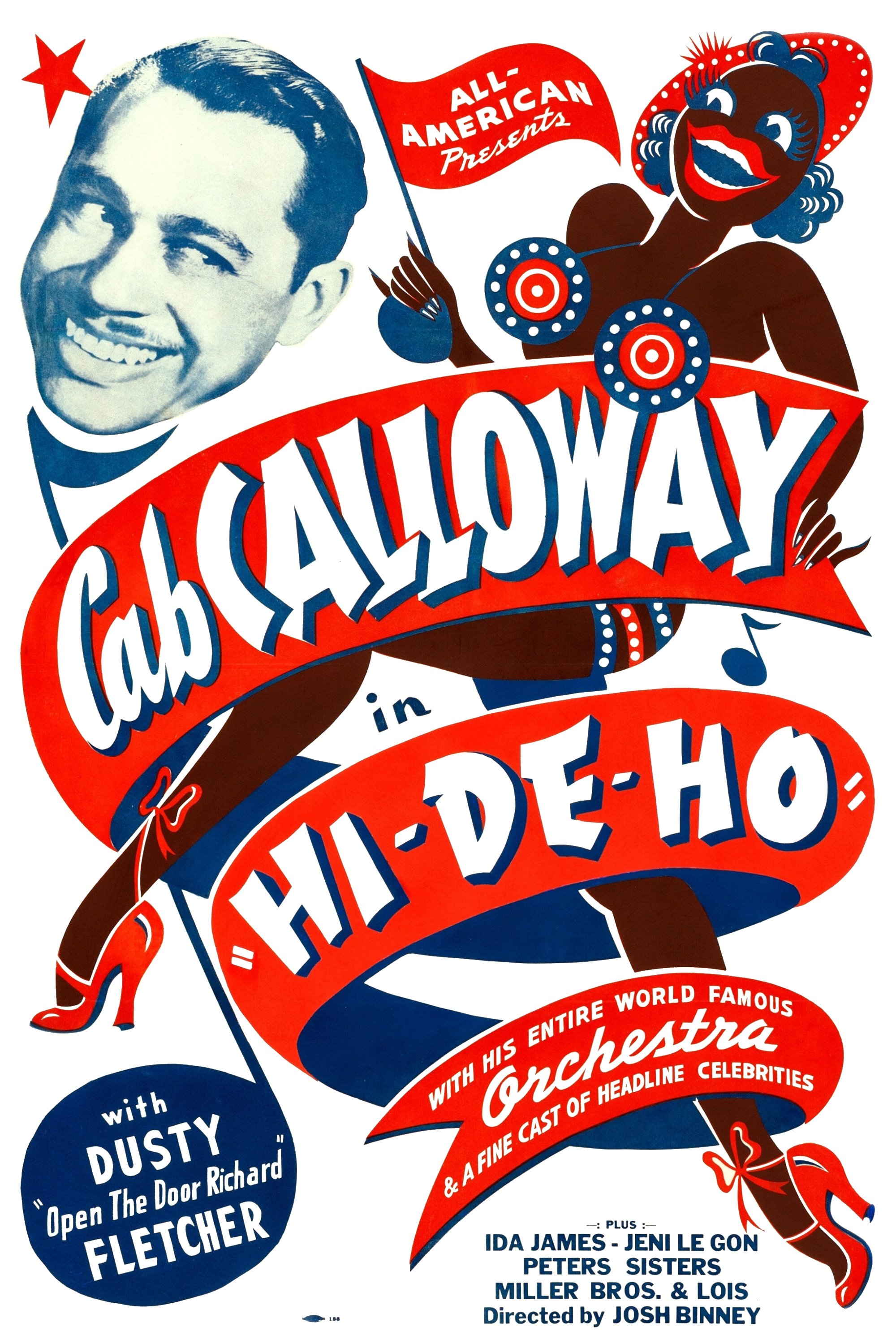 Hi-De-Ho