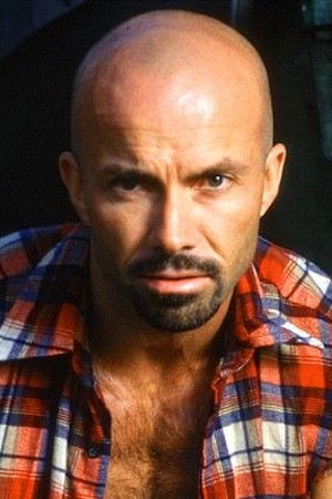 et billede af Jake Stockman