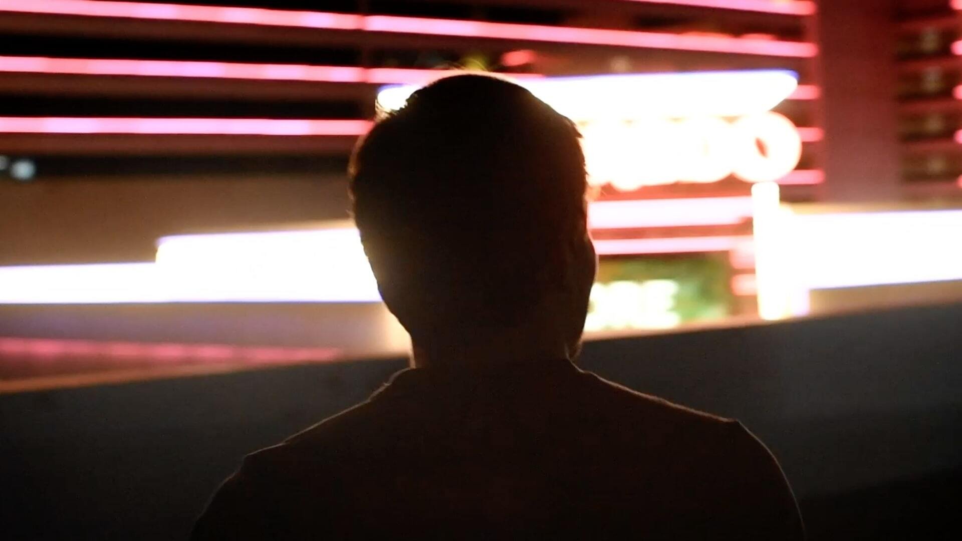Reprisal (2021)