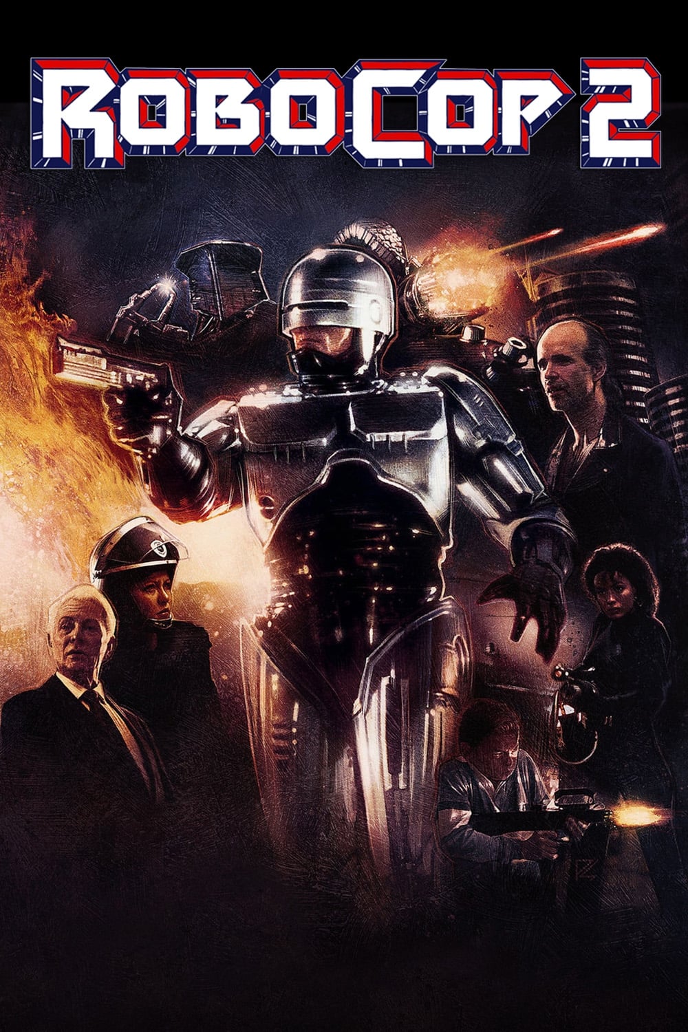 RoboCop 2